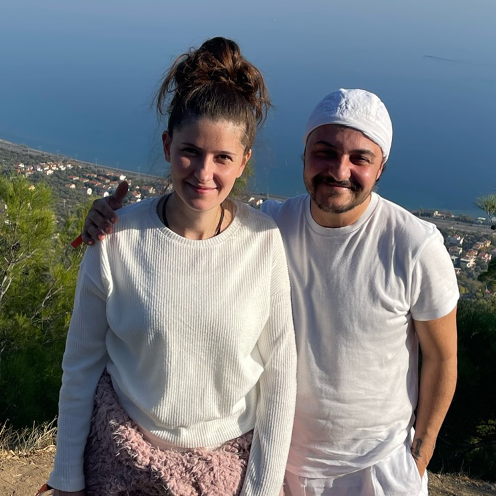 </br>Ege Devrim Sürmeli