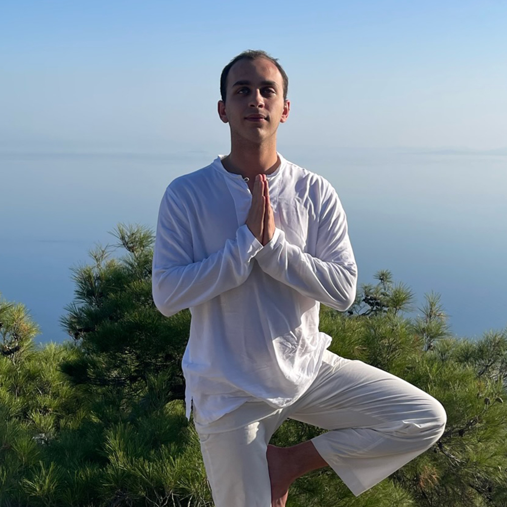 </br></br>Furkan Yagiz