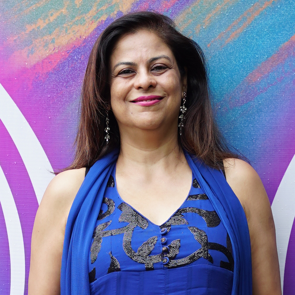 </br></br></br>Archana Malhotra